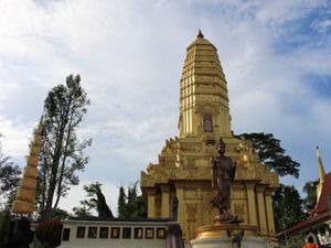 Thailand? Bukan, Ini Balikpapan