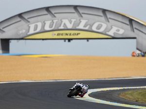 Panasnya MotoGP 2017 Sampai ke Le Mans