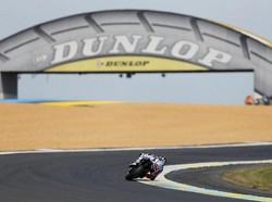 Panasnya MotoGP 2017 Sampai ke Le Mans