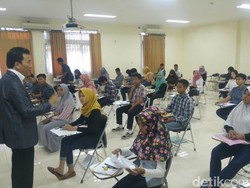 Masuk PTN Makin Berebut, Jumlah Peserta SBMPTN 2017 Bertambah