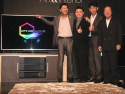 Panasonic Luncurkan 24 Model TV Terbaru Berkualitas Gambar Terbaik