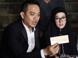 Jadi Tersangka Kasus Fitnah, Lyra Virna Membela Diri