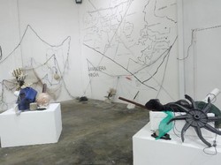 Nautical Oddisey 2, Kritik Iwe Ramadhan pada Kondisi Pantai Kulon Progo