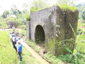 Ada Kereta Bandung-Ciwidey, Wisata ke Kawah Putih Semakin Mudah Ada Kereta Bandung-Ciwidey, Wisata ke Kawah Putih Semakin Mudah