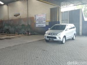 Modus Baru, Pencuri Berpura-pura Ambil Mobil di Tempat Pencucian Modus Baru, Pencuri Berpura-pura Ambil Mobil di Tempat Pencucian