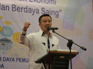 Tahan Anggaran Kwarnas, Menpora: Ada Laporan soal Adhyaksa dan HTI Tahan Anggaran Kwarnas, Menpora: Ada Laporan soal Adhyaksa dan HTI