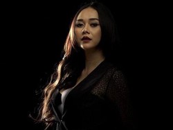 Punya Kekasih Ekspatriat, Aura Kasih Ogah LDR