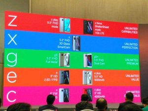 Terungkap! Deretan Ponsel Anyar Motorola untuk 2017
