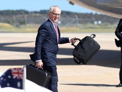 Australia Mungkin Akan Larang Bawa Laptop ke Kabin