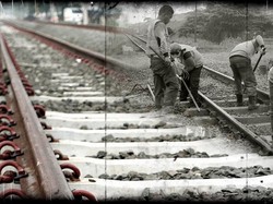 Sepenggal Cerita Masa Kejayaan Kereta Api di Madura