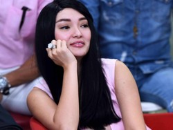 Zaskia Gotik Dikecam karena Terima Endorse Judi Online Usai Jadi Duta Pancasila