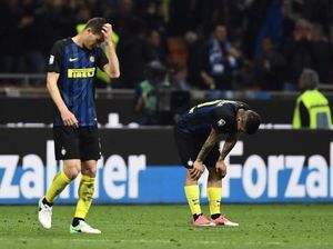 Moratti Sebut Inter Punya Masalah Psikologis Moratti Sebut Inter Punya Masalah Psikologis