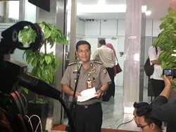Polisi akan Gali Motif Cuitan Alfian Tanjung soal PDIP Kader PKI