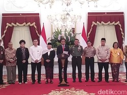 Muhammadiyah Akan Jaga Persatuan Lewat Pendidikan dan Kesehatan