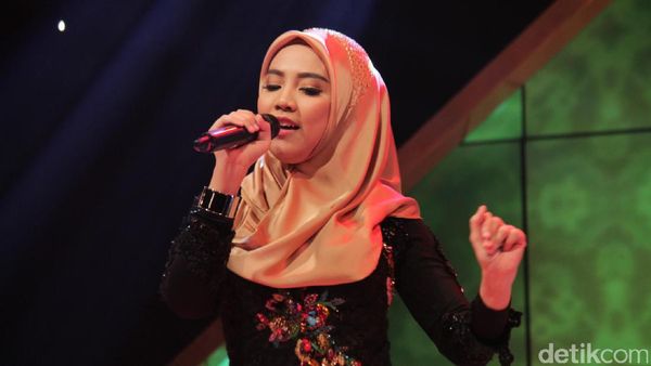 Menuju 10 Finalis Sunsilk Hijab Hunt 2017