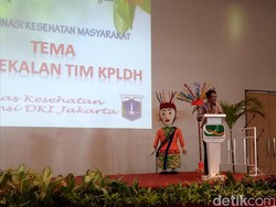 Djarot: Anies-Sandi Rugi Besar Jika Tak Lanjutkan KPLDH