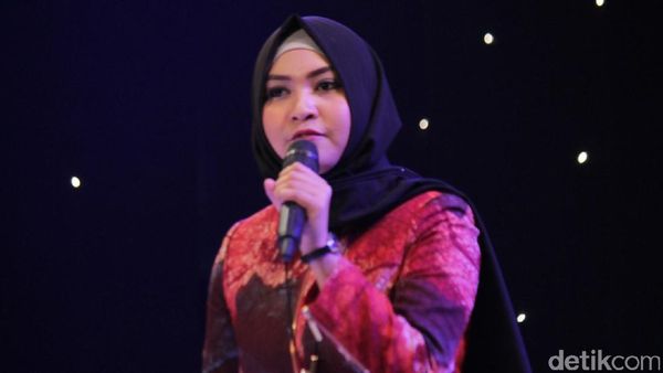 Menuju 10 Finalis Sunsilk Hijab Hunt 2017