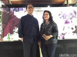 Biyan Keluar dari Zona Nyaman untuk Koleksi Spring-Summer 2018