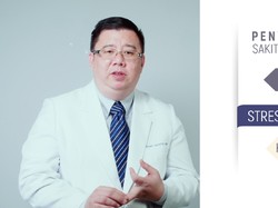 Sering Sakit Kepala, Ada Hubungannya dengan Gangguan Saraf?