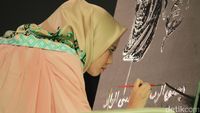 Menuju 10 Finalis Sunsilk Hijab Hunt 2017