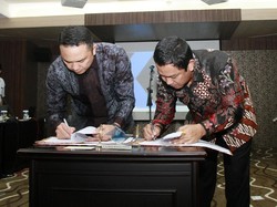 Pelabuhan Rakyat di Tambak Lorok Segera Dibangun