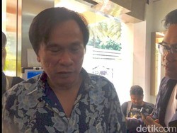 Kata Saksi Ahli soal Unsur Pidana di Chat baladacintarizieq