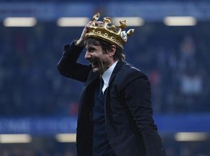 On This Day: Conte Dua Kali Kalahkan Guardiola di Inggris