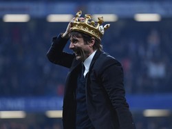 On This Day: Conte Dua Kali Kalahkan Guardiola di Inggris