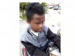 Heboh, Dirazia Pelajar SMP Sebut Punya SIM M