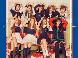 Knock Knock! TWICE akan Sapa Penggemar di Jakarta Agustus Knock Knock! TWICE akan Sapa Penggemar di Jakarta Agustus