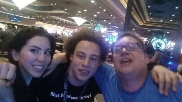 Sosok Pemuda Pemalu yang Sukses Bekuk Virus WannaCry