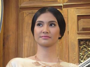 Perhiasan Etnik Pending Rasa Kekinian di Tangan Samuel Wattimena