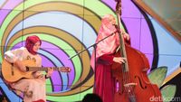Menuju 10 Finalis Sunsilk Hijab Hunt 2017