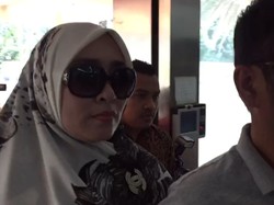 Polisi Tetapkan Firza Husein Tersangka Pornografi