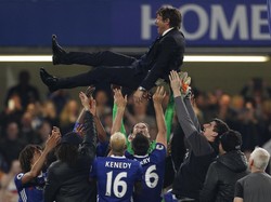 Chelsea Memang Layak Memenangi Liga Inggris