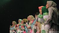 Menuju 10 Finalis Sunsilk Hijab Hunt 2017