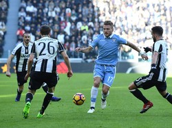 Final Coppa Italia: Lazio Hadapi Superioritas Juventus