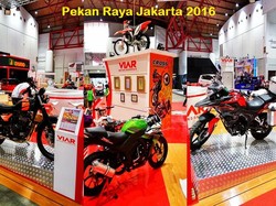 Tak Hanya Motor Listrik, Viar Segera Luncurkan Model Baru Lainnya