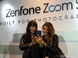 Asus Tunda Rilis Zenfone 4, Kenapa?