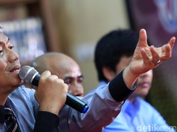 Protes Pengacara Habib Rizieq soal Rencana Permintaan Red Notice