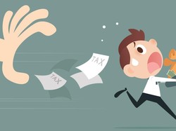 Siap-siap! Pelaku e-Commerce Bakal Dikejar Pajak