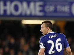 Terry Takkan Kesulitan Mencari Klub Baru