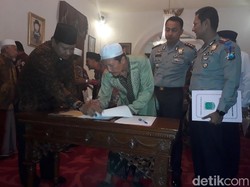 Tempat Hiburan di Pasuruan Dilarang Buka Selama Ramadan