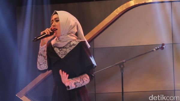 Menuju 10 Finalis Sunsilk Hijab Hunt 2017