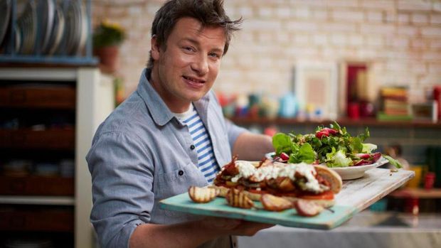 tips masak jamie oliver