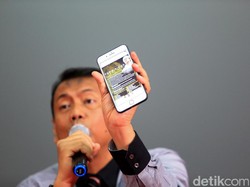 Ini Wawancara Lengkap dengan Kapitra Ampera soal Jadi Caleg PDIP