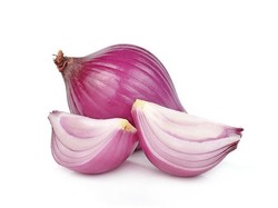 Untuk Persiapan Puasa, Simpan Bawang Merah dengan Cara Ini