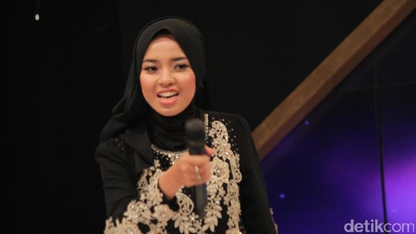 Menuju 10 Finalis Sunsilk Hijab Hunt 2017