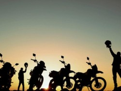 Usir Rasa Bosan dengan Berkunjung ke Situs Wisata Religi