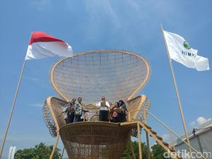 Pengusaha Deklarasi 16 Mei Jadi Hari Mebel Nasional